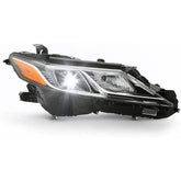 VehicleAid Headlights For 2018-2020 Toyota Camry